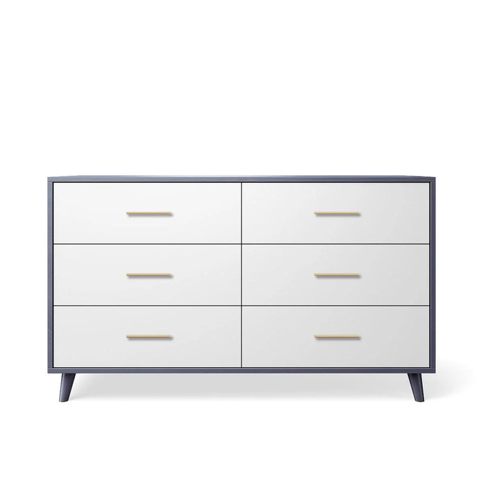 Romina New York Double Dresser