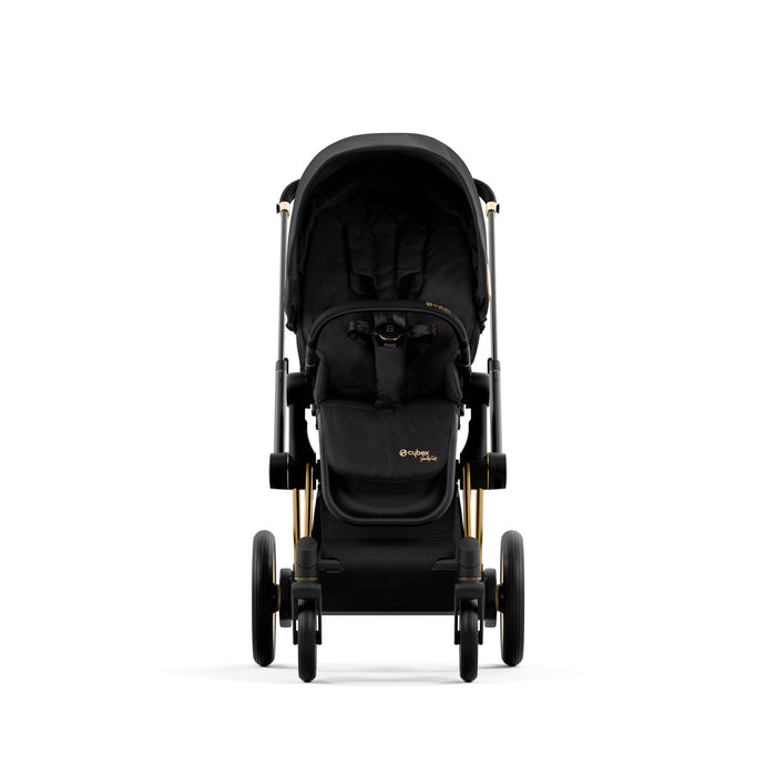 Cybex e-Priam 2 Stroller Jeremy Scott - Wings