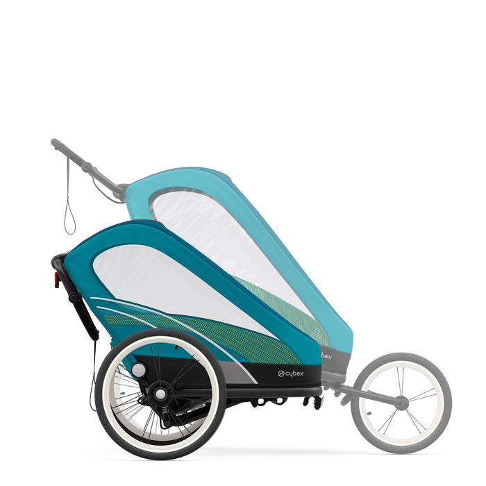 Cybex Zeno Multisport Trailer Frame