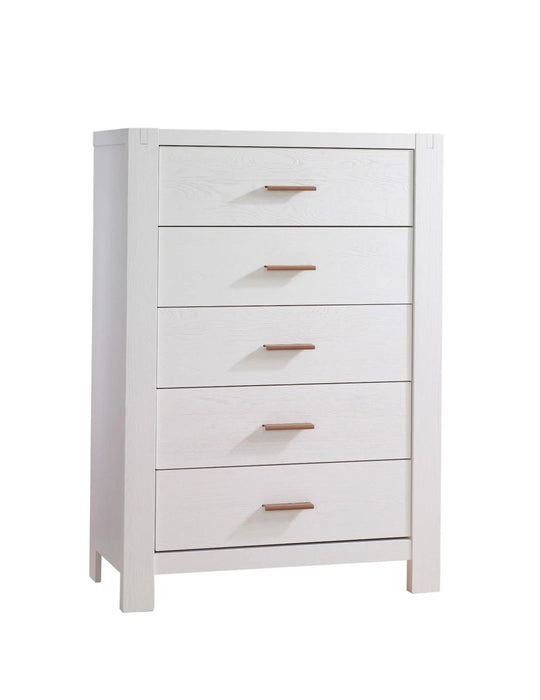 Natart Toscano Tall Chest