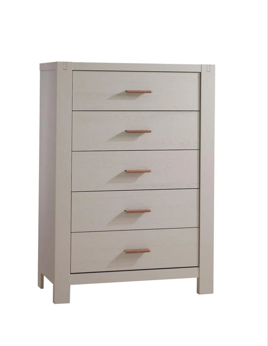 Natart Toscano Tall Chest