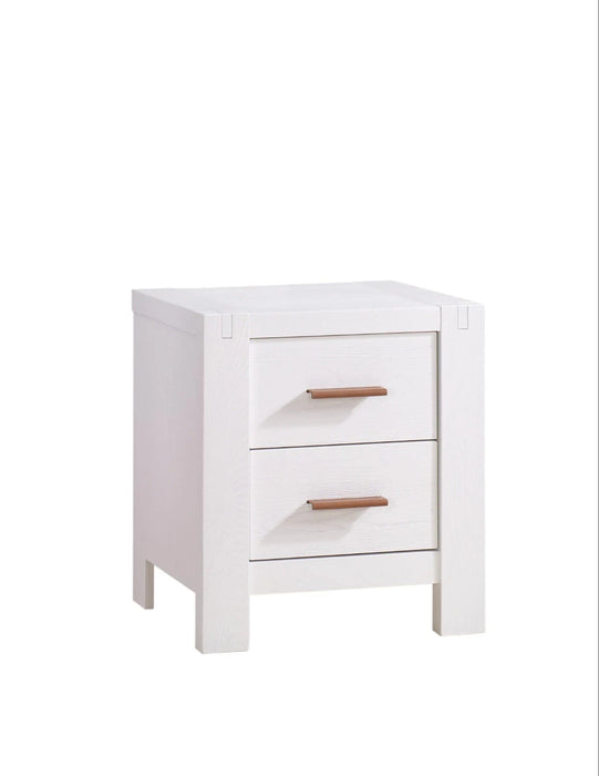 Natart Toscano Nightstand