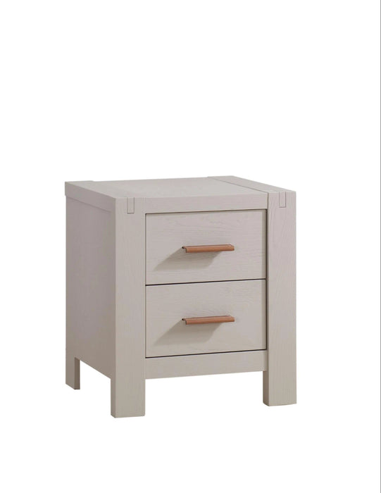 Natart Toscano Nightstand