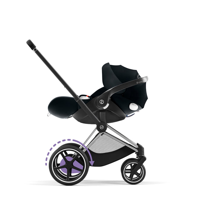 Cybex e-Priam 2 Frame