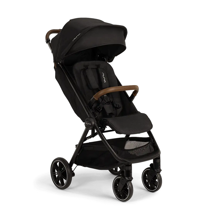 Nuna Trvl Stroller LX