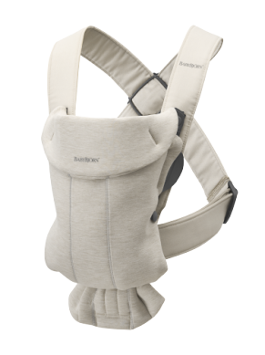 Baby Bjorn Baby Carrier Mini