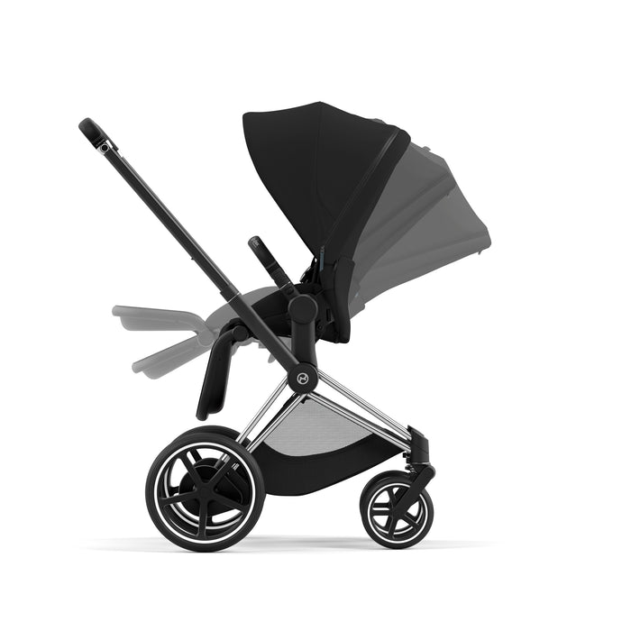Cybex e-Priam 2 Frame