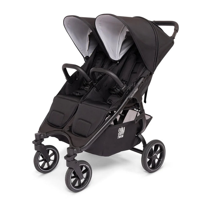 Valco Slim Twin S2 Stroller