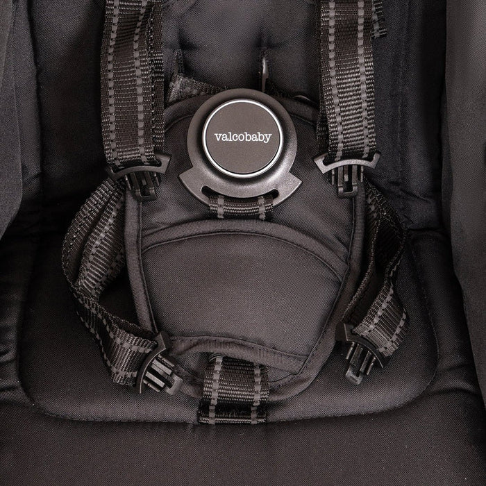 Valco Slim Twin S2 Stroller