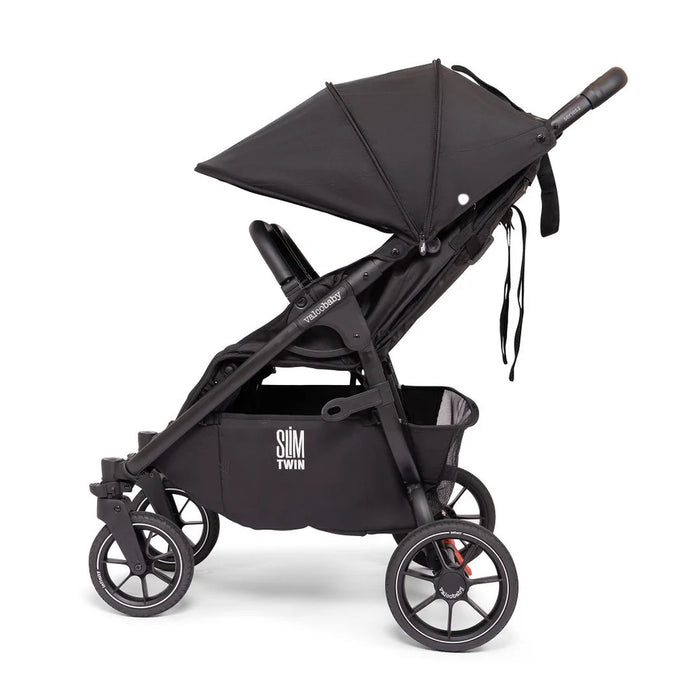 Valco Slim Twin S2 Stroller