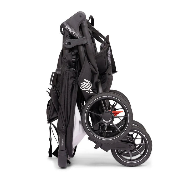 Valco Slim Twin S2 Stroller