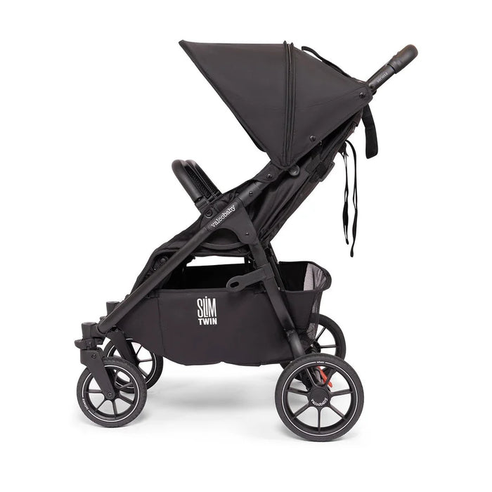 Valco Slim Twin S2 Stroller