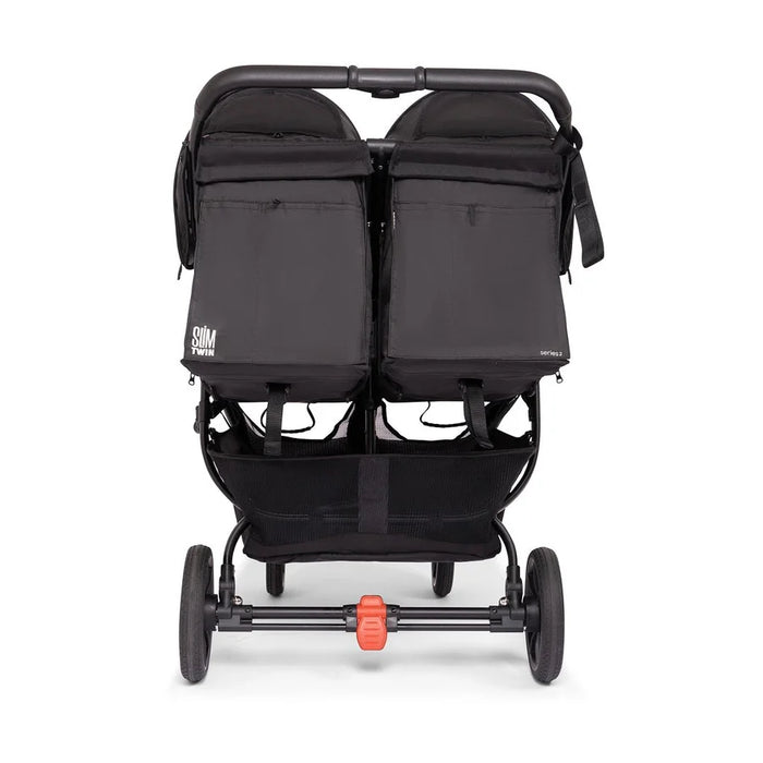 Valco Slim Twin S2 Stroller