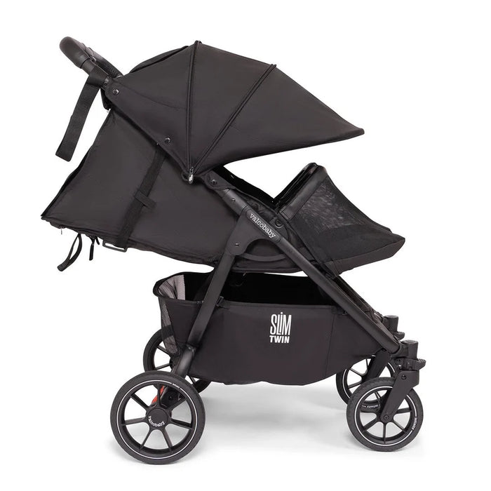 Valco Slim Twin S2 Stroller