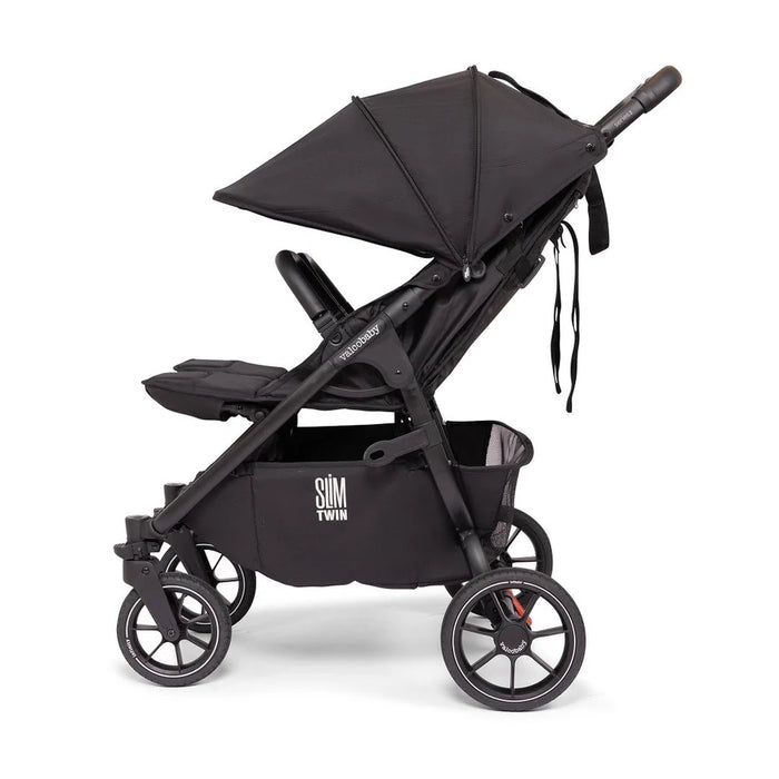 Valco Slim Twin S2 Stroller