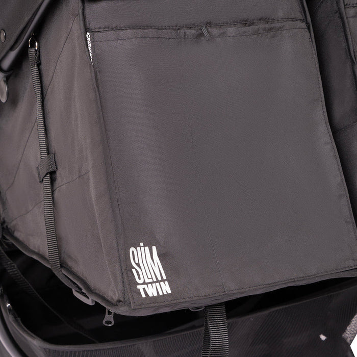 Valco Slim Twin S2 Stroller