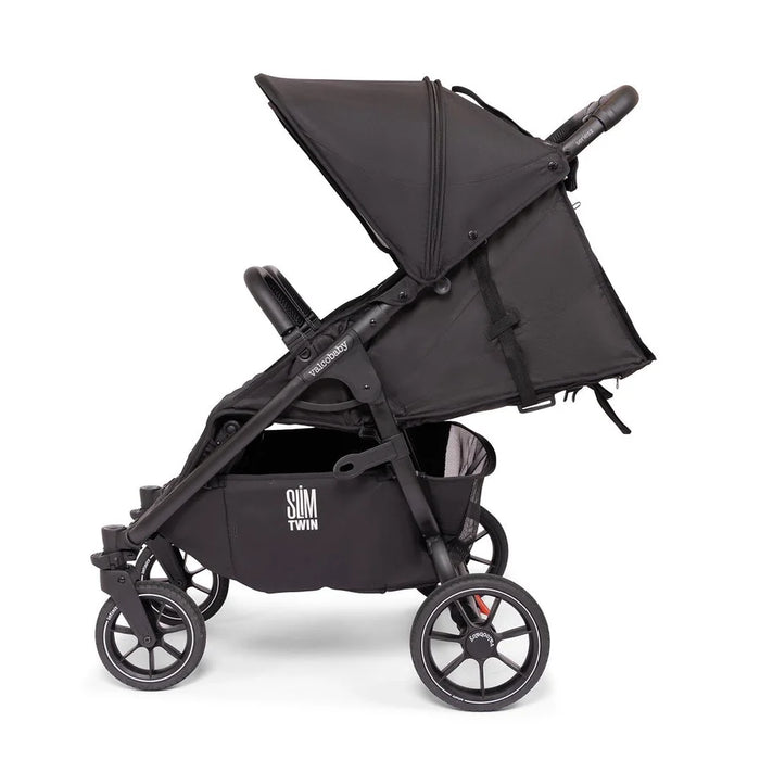 Valco Slim Twin S2 Stroller