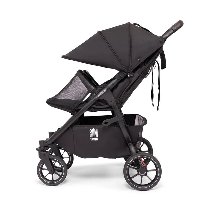 Valco Slim Twin S2 Stroller