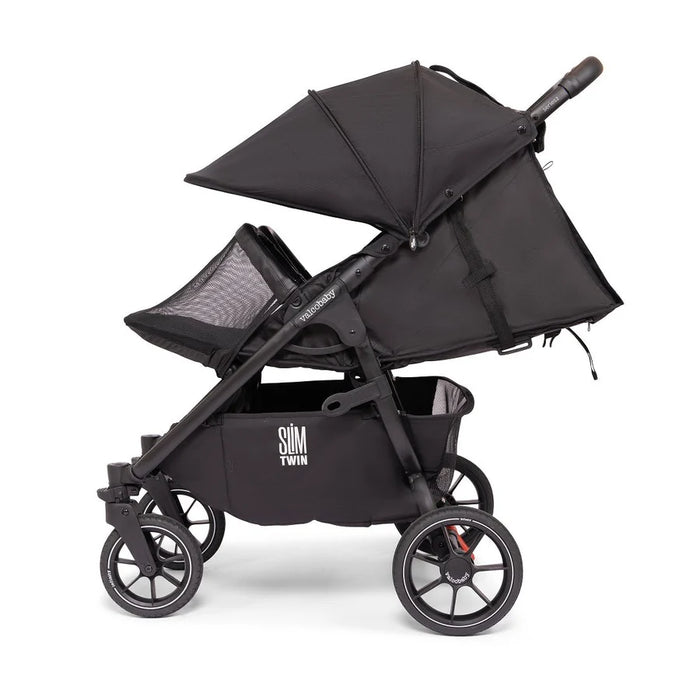 Valco Slim Twin S2 Stroller
