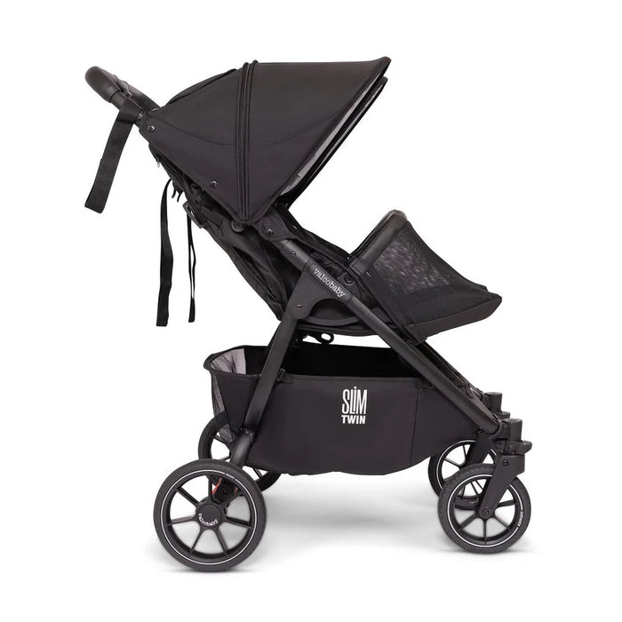 Valco Slim Twin S2 Stroller