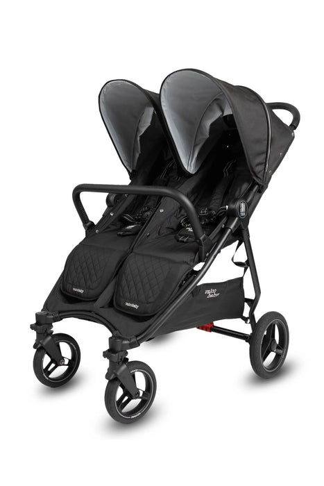 Valco Slim Twin Sport Stroller