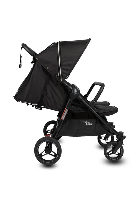 Valco Slim Twin Sport Stroller