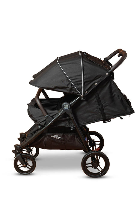 Valco Slim Twin Stroller