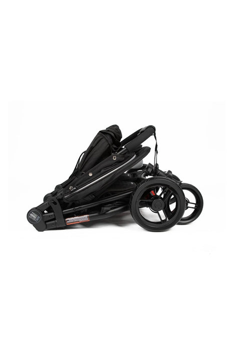 Valco Slim Twin Stroller