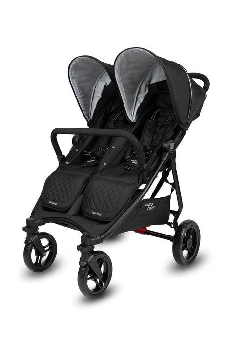 Valco Slim Twin Stroller