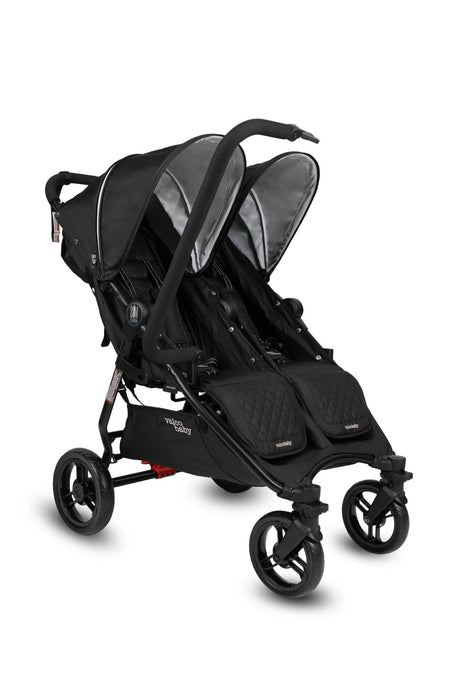 Valco Slim Twin Stroller