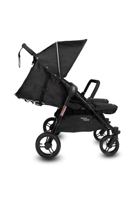 Valco Slim Twin Stroller