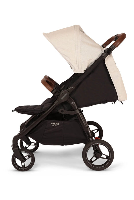 Valco Trend Duo Sport Edition Stroller