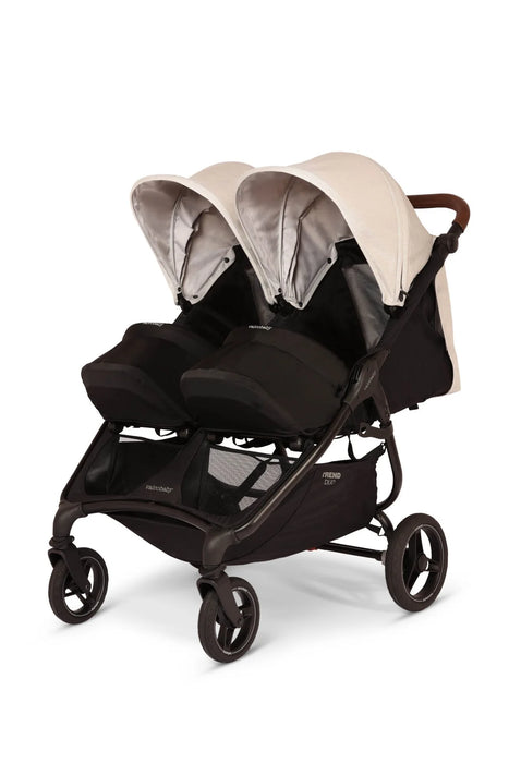 Valco Trend Duo Sport Edition Stroller