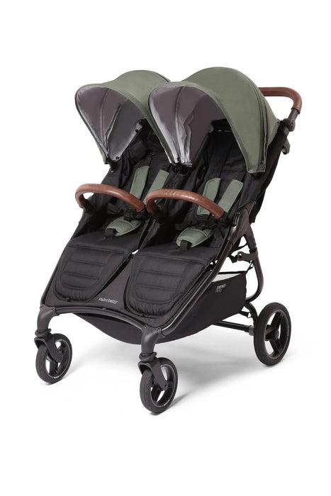 Valco Trend Duo Sport Edition Stroller