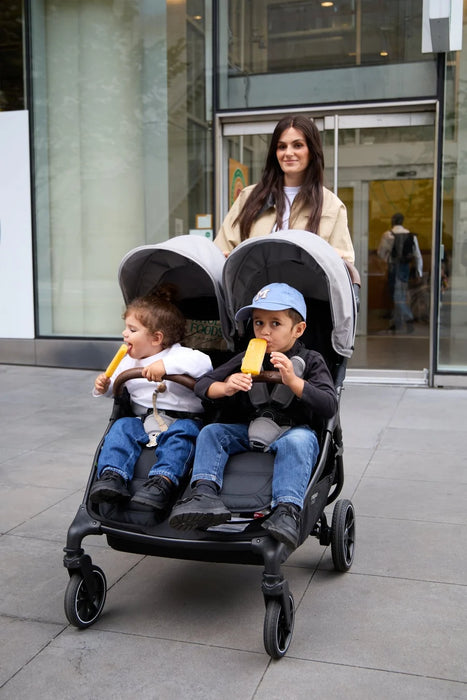 Valco Trend Duo Sport SE Stroller