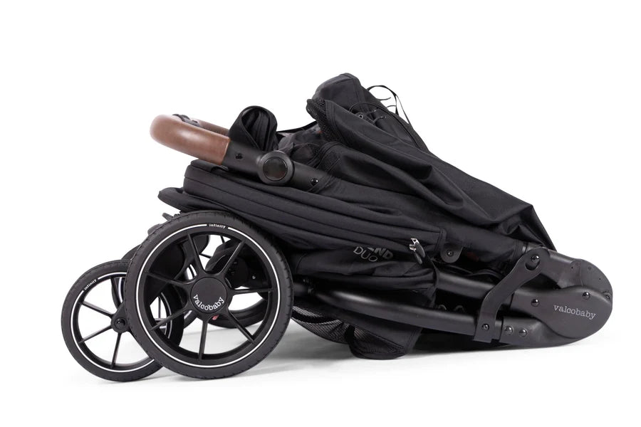 Valco Trend Duo Sport SE Stroller