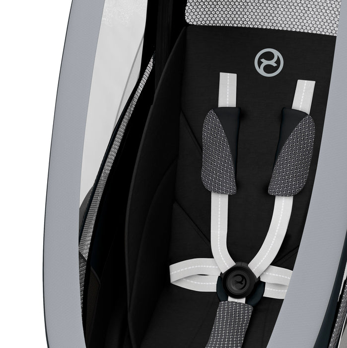 Cybex Zeno Bike Trailer