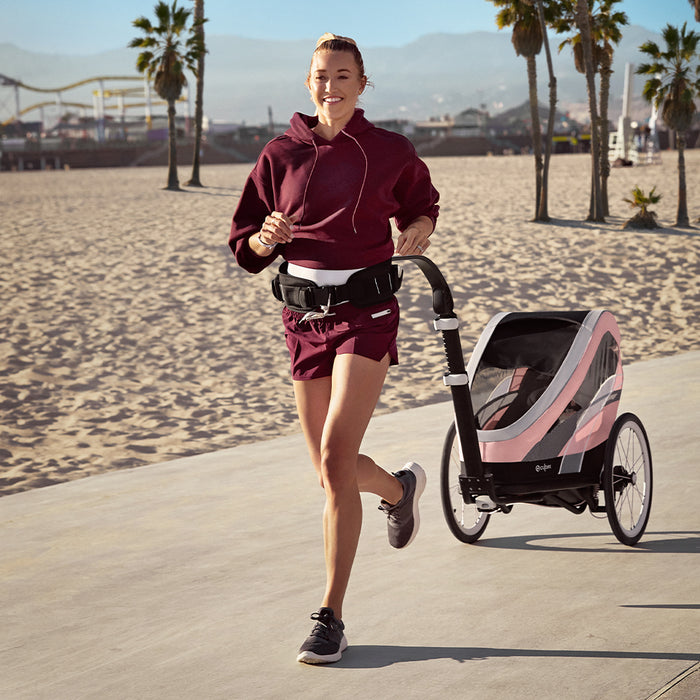 Cybex Zeno Multisport Trailer Seat Pack