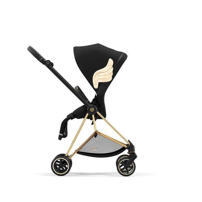 Cybex Mios 3 Stroller Jeremy Scott - Wings
