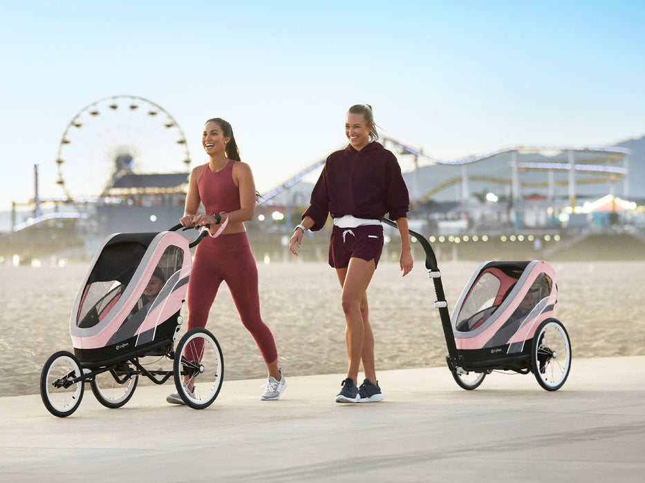 Cybex Zeno Multisport Trailer Seat Pack