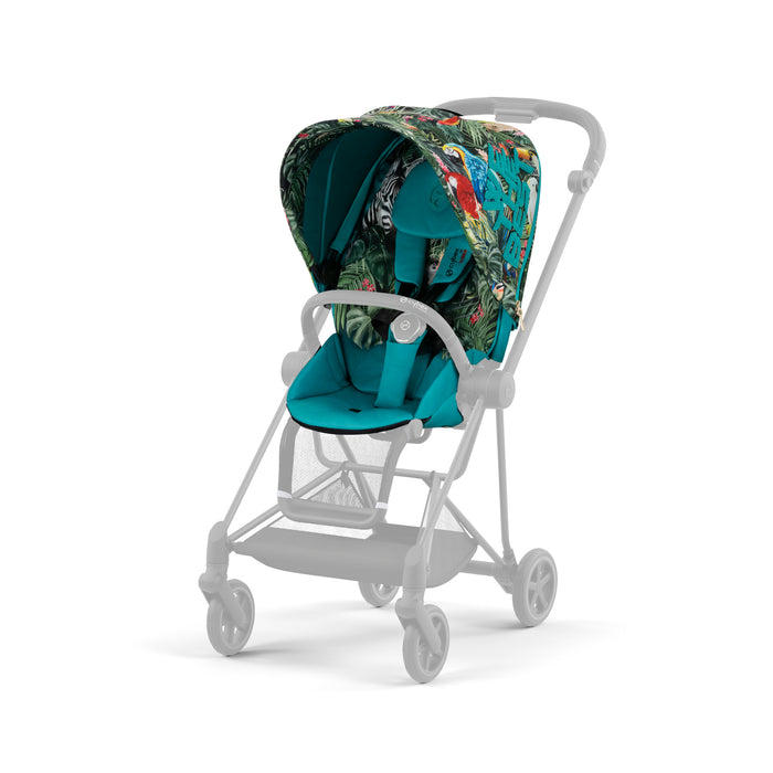 Cybex Mios 3 Seat Pack