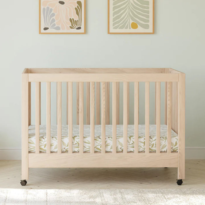 Baby Letto Maki Full Size Crib