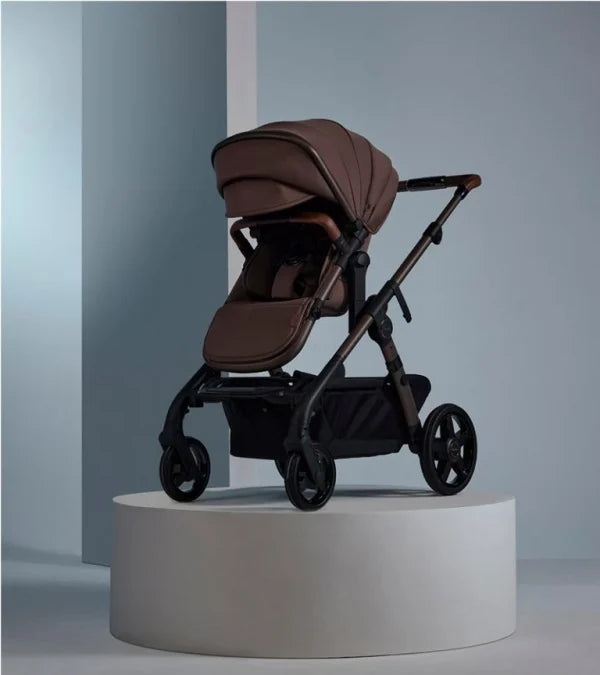 Silver Cross Wave 3 Stroller