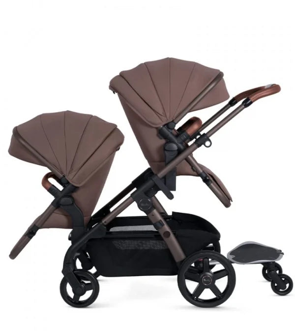 Silver Cross Wave 3 Stroller