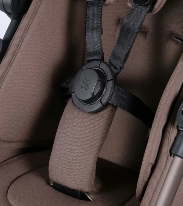 Silver Cross Wave 3 Stroller