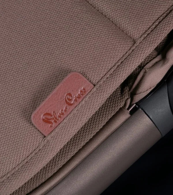 Silver Cross Wave 3 Stroller