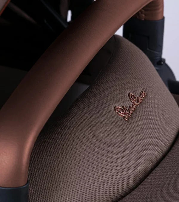 Silver Cross Wave 3 Stroller