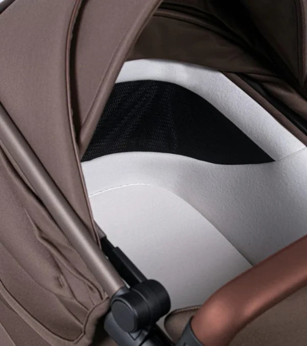 Silver Cross Wave 3 Stroller