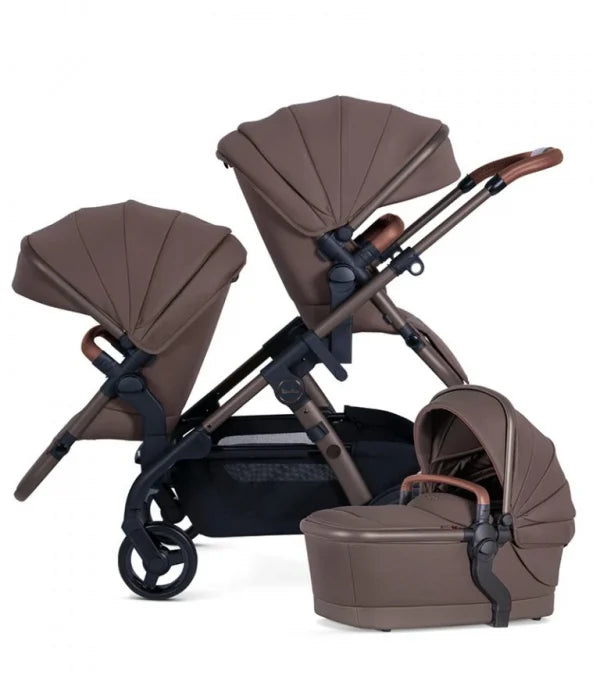 Silver Cross Wave 3 Stroller