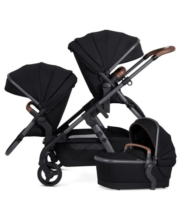 Silver Cross Wave 3 Stroller